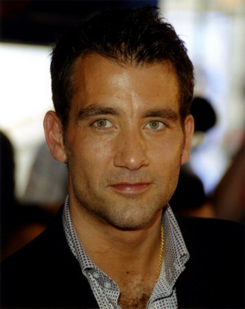 Clive Owen Fotoğrafları 16