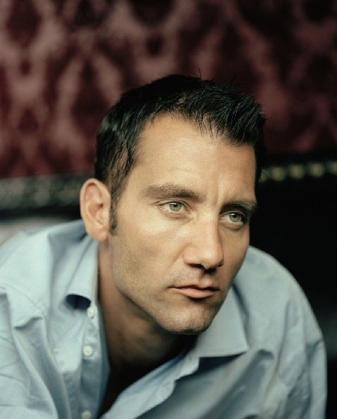 Clive Owen Fotoğrafları 18