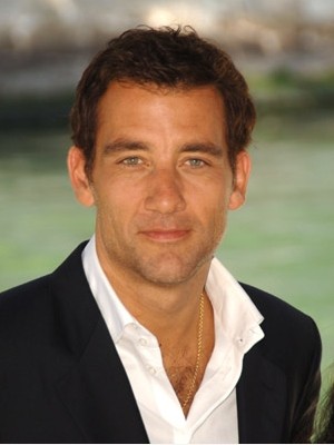 Clive Owen Fotoğrafları 38