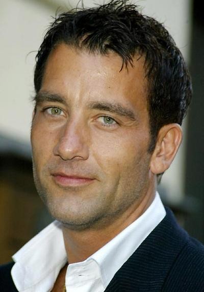 Clive Owen Fotoğrafları 74