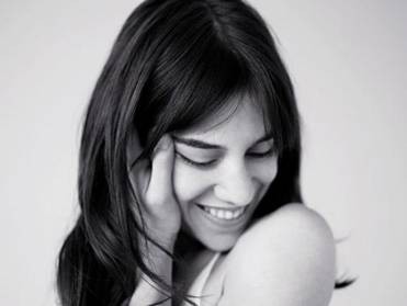 Charlotte Gainsbourg Fotoğrafları 6