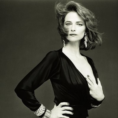 Charlotte Rampling Fotoğrafları 23