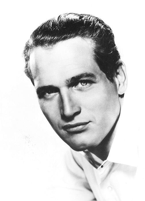 Paul Newman Fotoğrafları 11