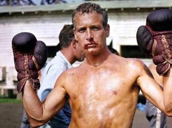 Paul Newman Fotoğrafları 41