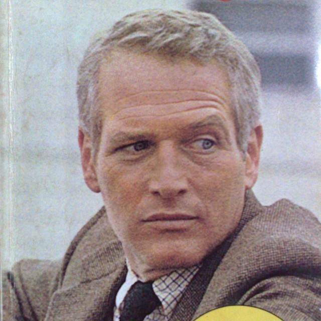 Paul Newman Fotoğrafları 47