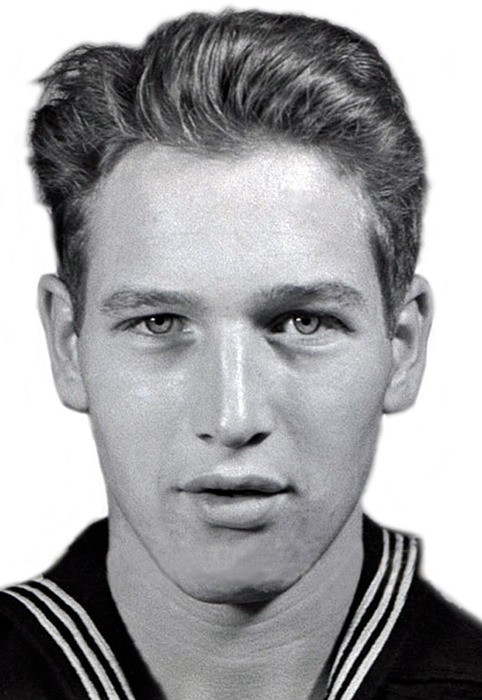 Paul Newman Fotoğrafları 79