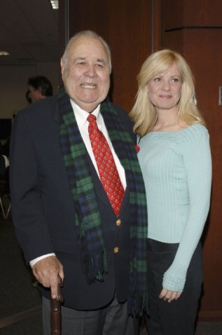 Bonnie Hunt Fotoğrafı