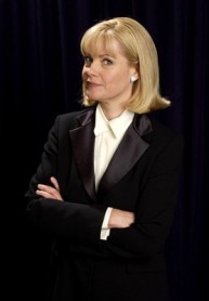 Bonnie Hunt Fotoğrafı