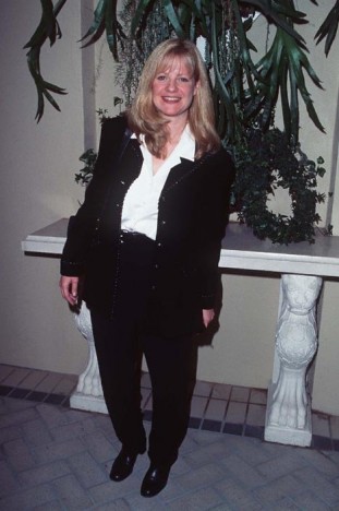 Bonnie Hunt Fotoğrafları 82