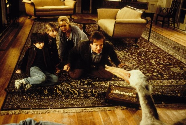 Bonnie Hunt Fotoğrafı