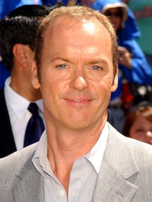 Michael Keaton Fotoğrafları 2