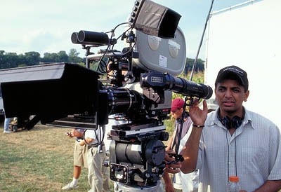 M. Night Shyamalan Fotoğrafları 8