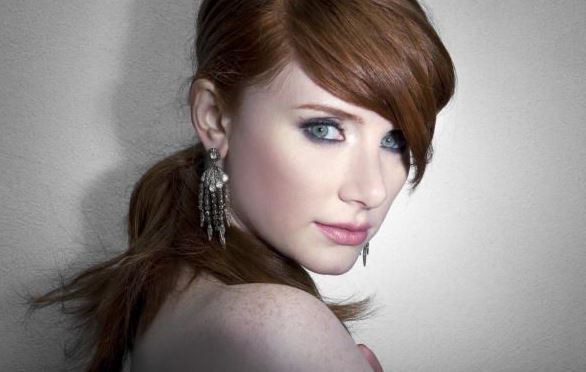 Bryce Dallas Howard Fotoğrafları 96