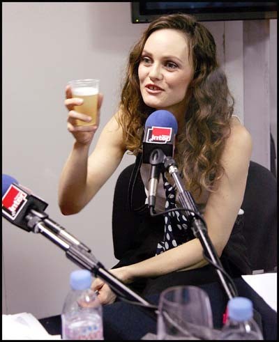 Vanessa Paradis Fotoğrafları 381