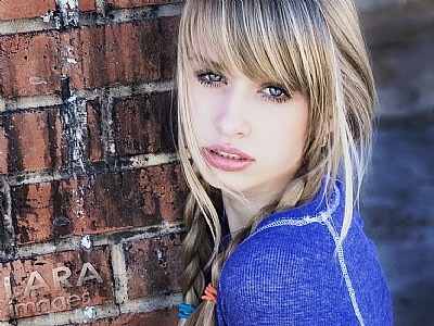 Megan Devine Fotoğrafı