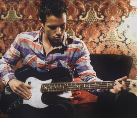 Brandon Flowers Fotoğrafları 4