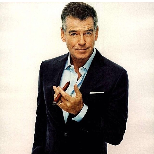 Pierce Brosnan Fotoğrafları 106