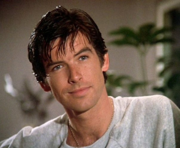 Pierce Brosnan Fotoğrafı