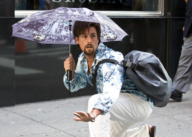 Adam Sandler Fotoğrafları 62