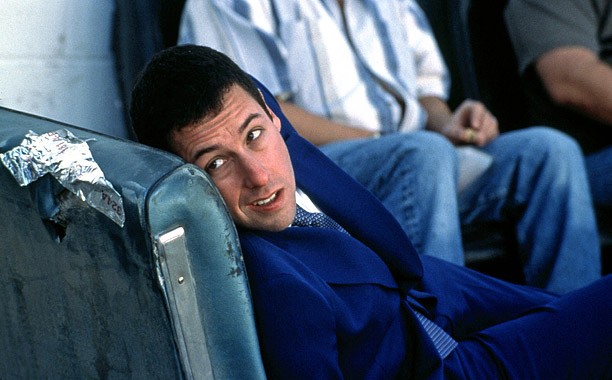 Adam Sandler Fotoğrafları 71