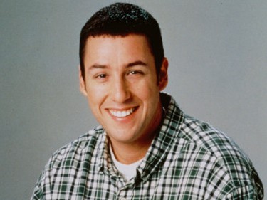 Adam Sandler Fotoğrafı