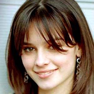 Katy Louise Saunders Fotoğrafı