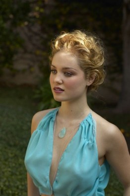 Erika Christensen Fotoğrafları 14