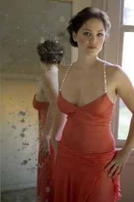 Erika Christensen Fotoğrafı