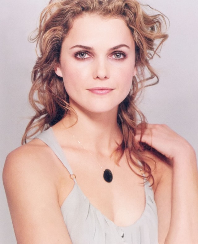 Keri Russell Fotoğrafları 17