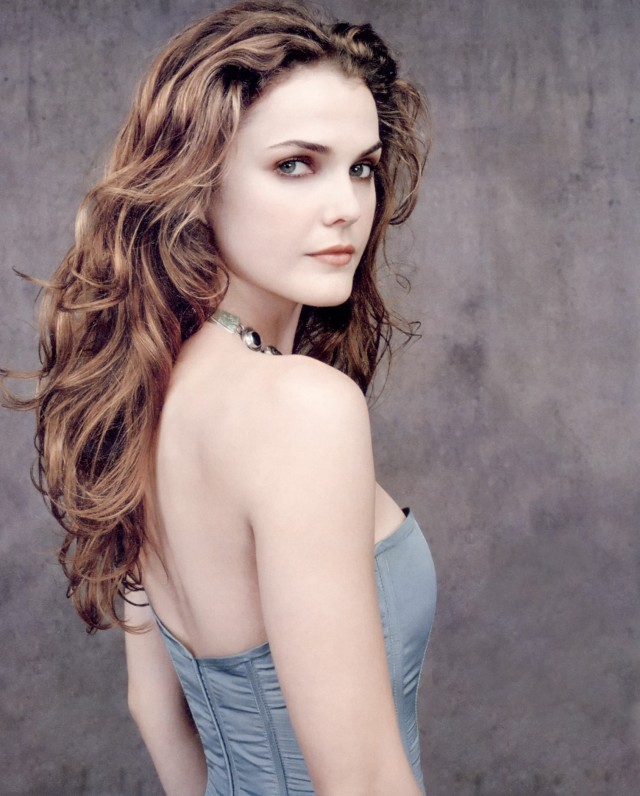 Keri Russell Fotoğrafları 23