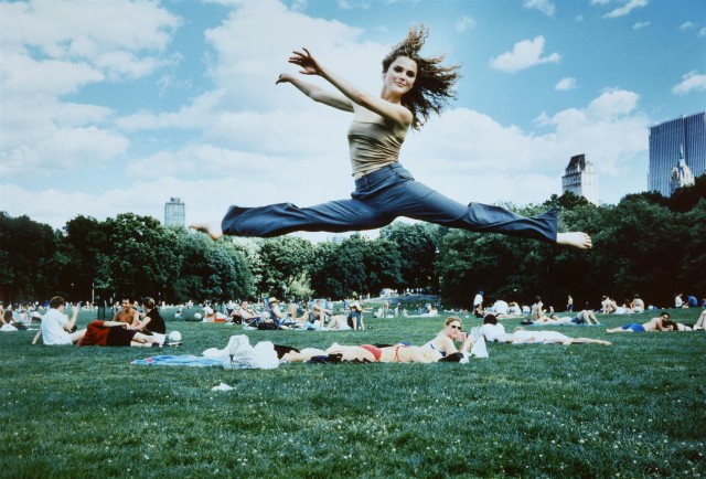 Keri Russell Fotoğrafları 29