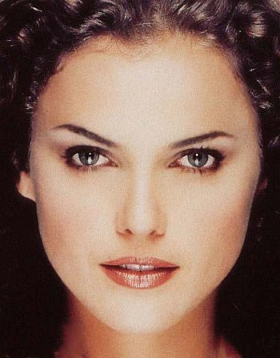 Keri Russell Fotoğrafları 34