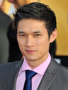 Harry Shum Jr. Fotoğrafları 0