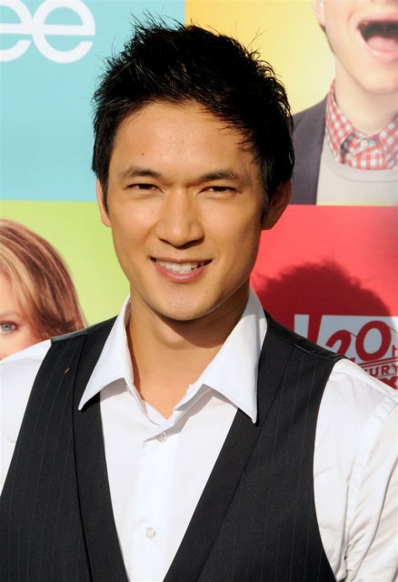 Harry Shum Jr. fotoğrafı