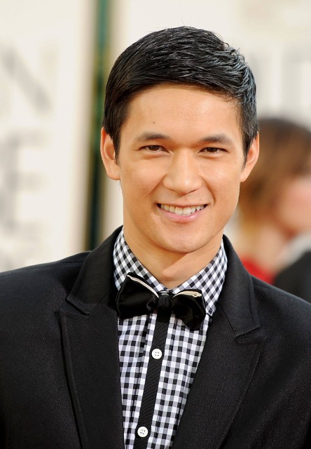Harry Shum Jr. Fotoğrafı