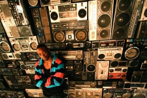 Keith Stallworth Fotoğrafı