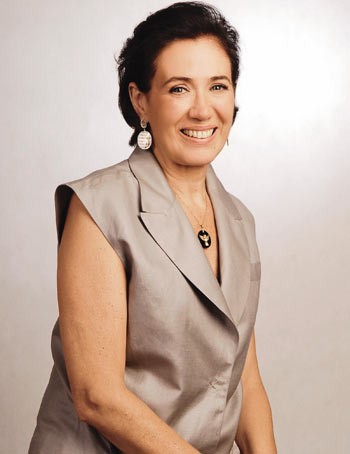 Lília Cabral Fotoğrafı