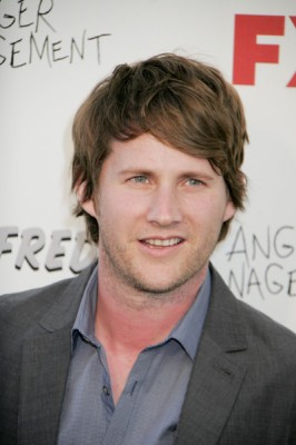 Derek Richardson Fotoğrafı