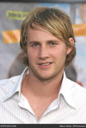 Derek Richardson Fotoğrafı