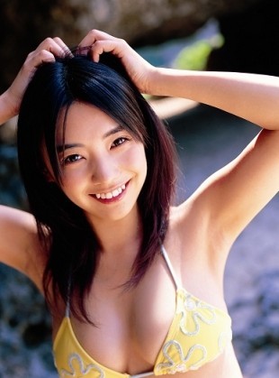 Nanami Sakuraba fotoğrafı