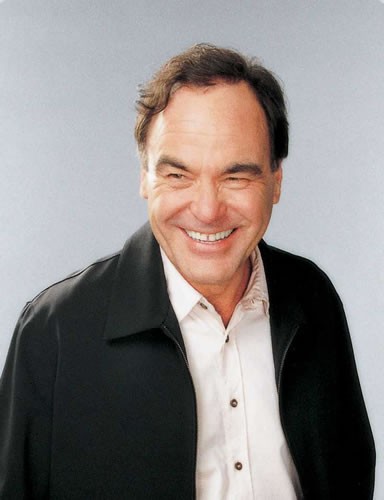 Oliver Stone Fotoğrafları 1