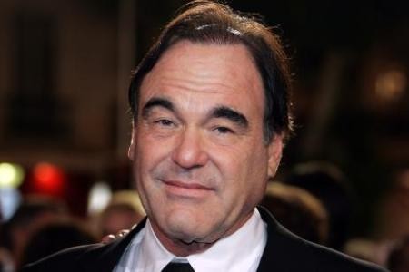 Oliver Stone Fotoğrafları 3