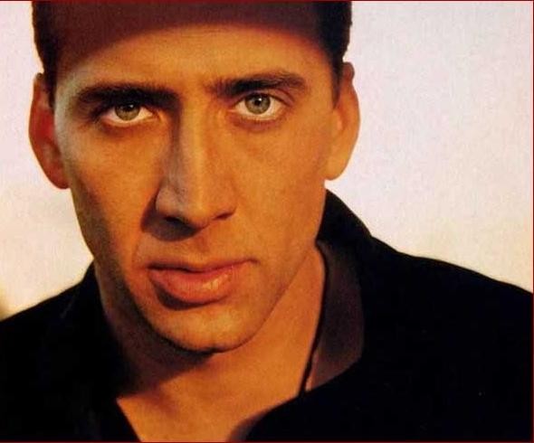 Nicolas Cage Fotoğrafları 29
