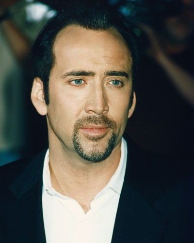 Nicolas Cage Fotoğrafları 65