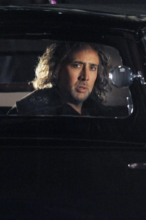 Nicolas Cage Fotoğrafları 75