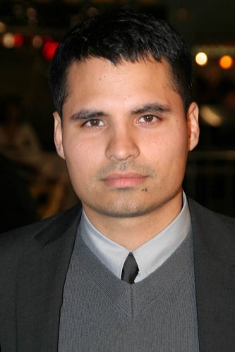 Michael Peña Fotoğrafları 6