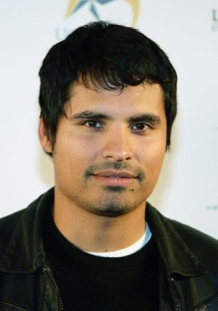 Michael Peña Fotoğrafları 9