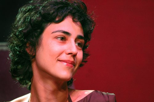 Micaela Cardoso Fotoğrafı