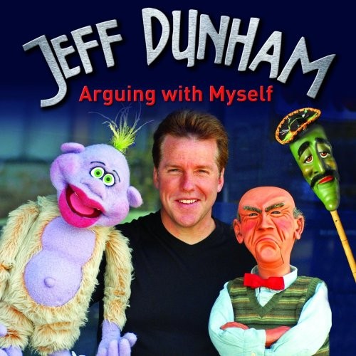 Jeff Dunham Fotoğrafı