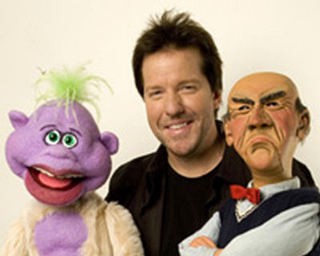 Jeff Dunham Fotoğrafları 4